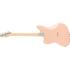 037-7005-556 Squier Paranormal Offset Electric Guitar Shell Pink